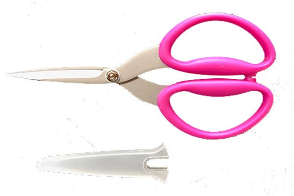 Karen Kay Buckley Perfect Scissors