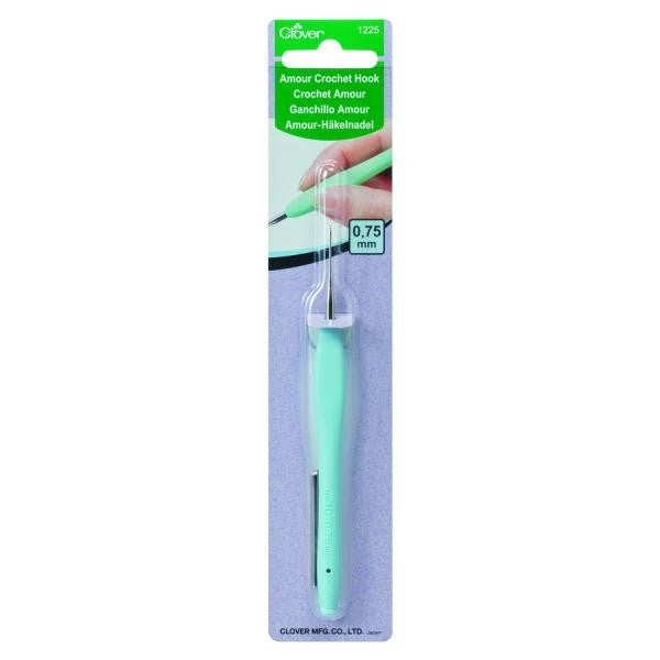 Amour Crochet Hook 3.0mm